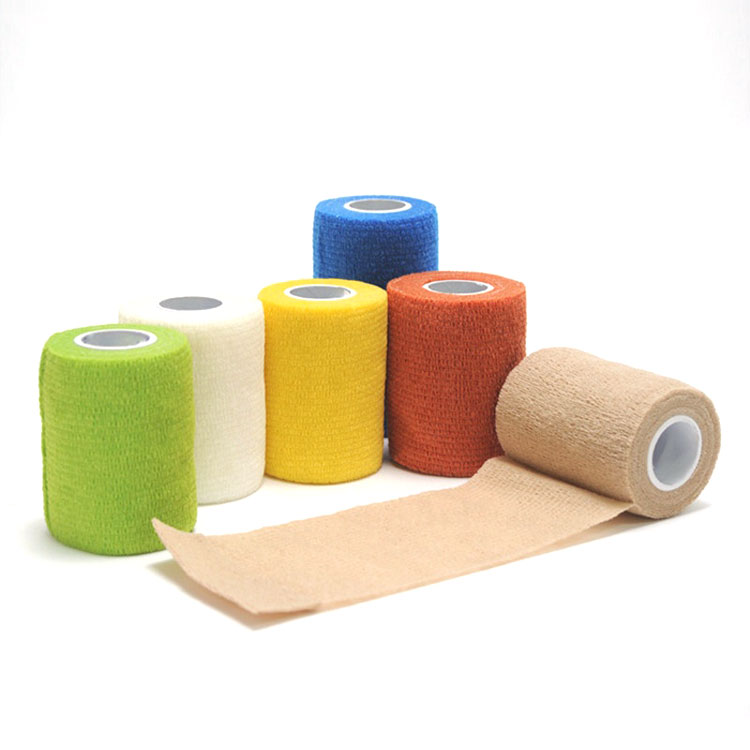 Những lợi ích của việc sử dụng các vật liệu chất lượng cao để làm băng y tế là gì?
