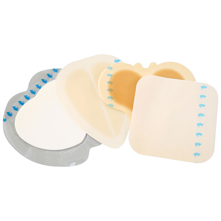 Những lợi ích của việc mặc quần áo vết thương hydrocoloid cho da bị cháy là gì?