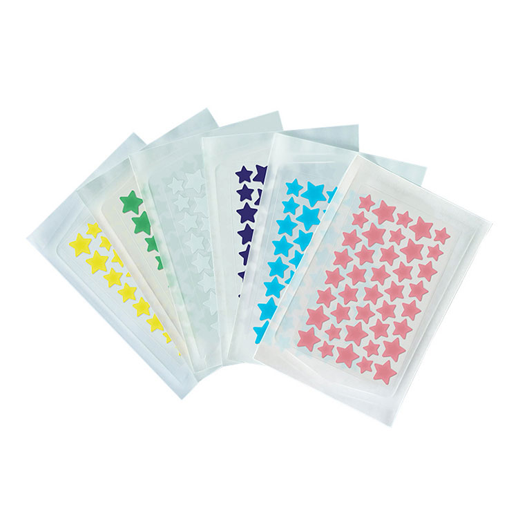 Làm thế nào để băng hydrocoloid giúp vết thương?