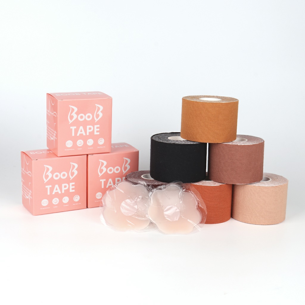 Boob Lift Tape
