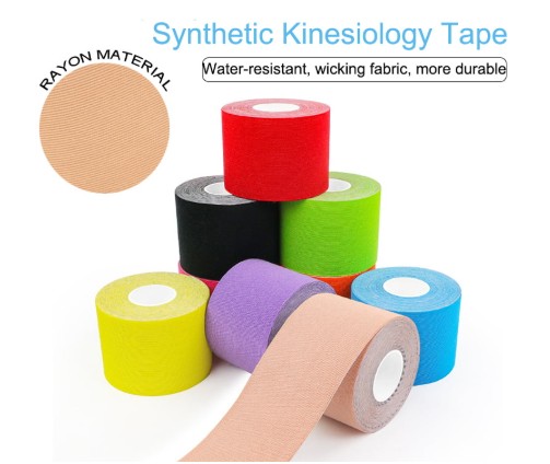 Băng Kinesiology tổng hợp